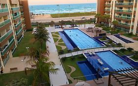 Vg Fun - TOP 03 acomodações no melhor da praia do futuro, FRENTE MAR!